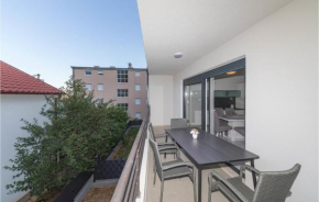 Stunning apartment in Trogir with WiFi and 2 Bedrooms